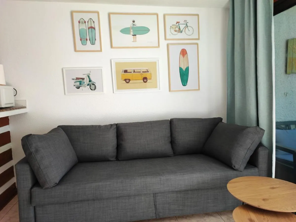 One Bedroom Apartment In Playa Del Ingles Maspalomas   Maspalomas (Gran Canaria)