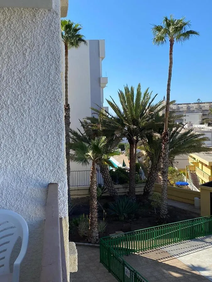 One Bedroom Apartment In Playa Del Ingles Maspalomas