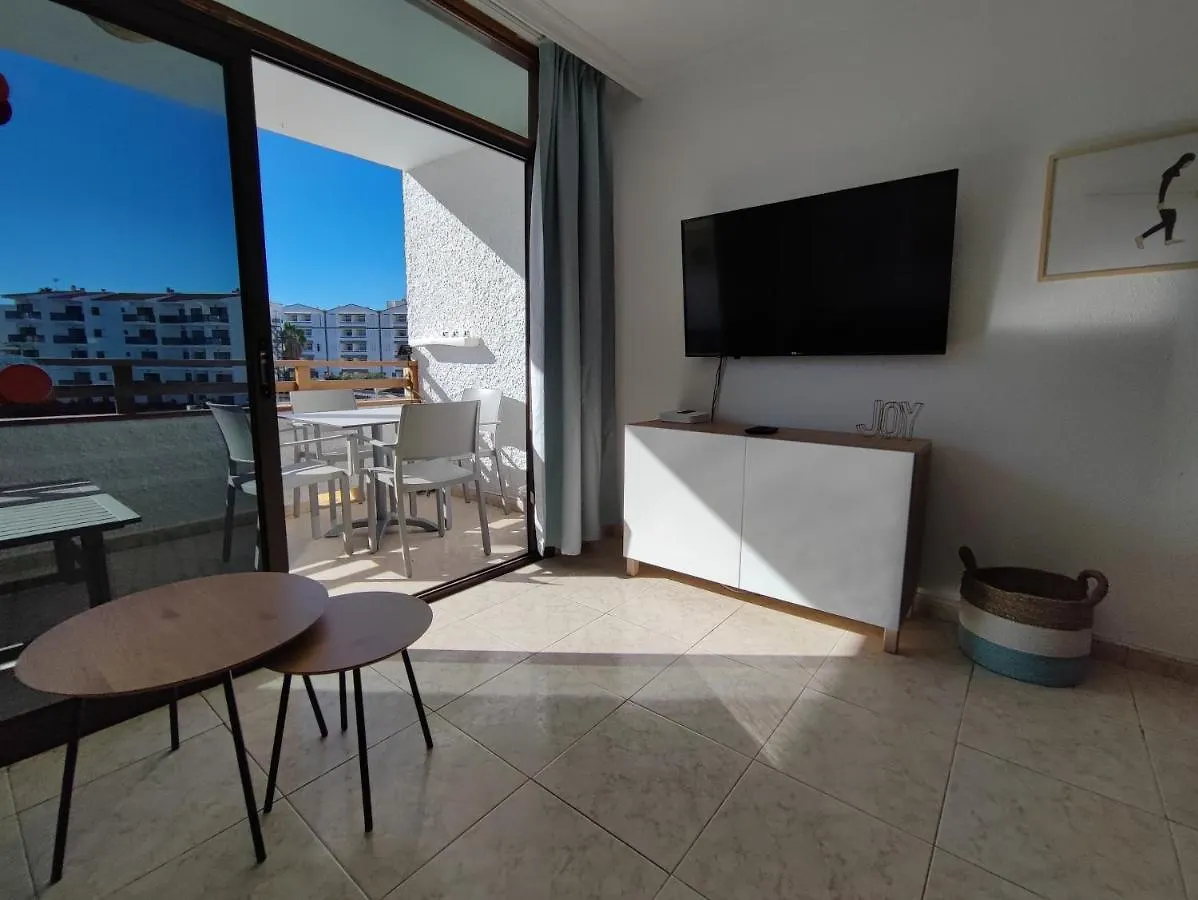 One Bedroom Apartment In Playa Del Ingles Maspalomas