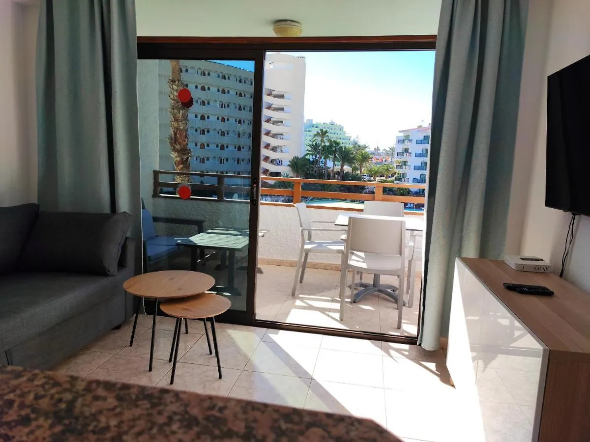 One Bedroom Apartment In Playa Del Ingles Maspalomas