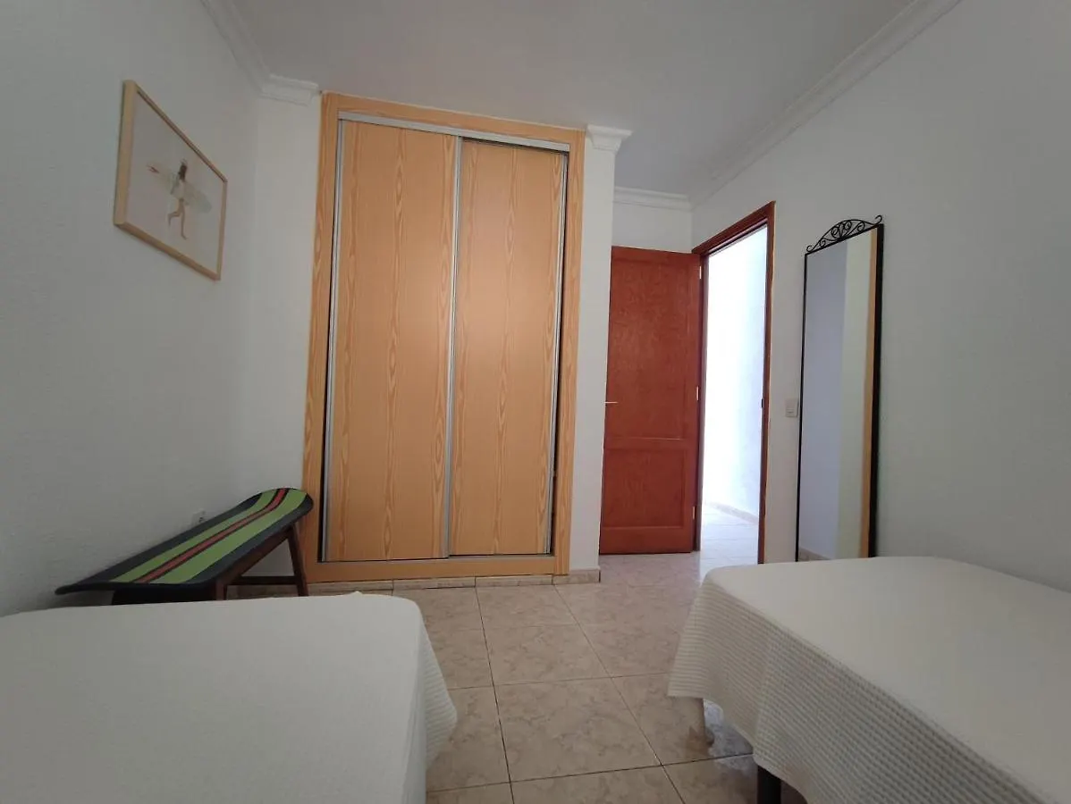 One Bedroom Apartment In Playa Del Ingles Maspalomas  0*, Maspalomas (Gran Canaria) Spain