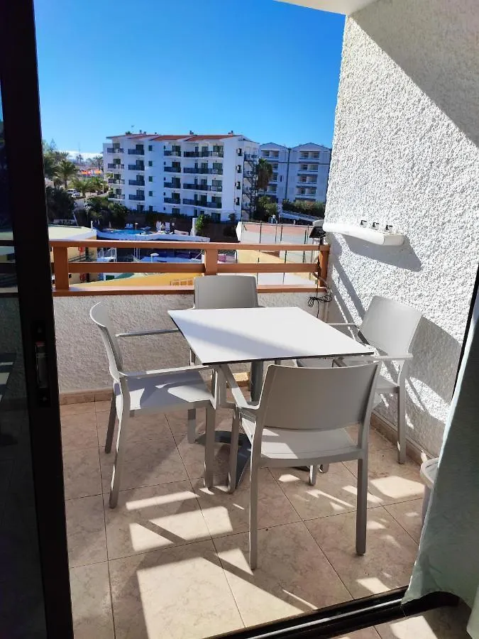 One Bedroom Apartment In Playa Del Ingles Maspalomas  Spain