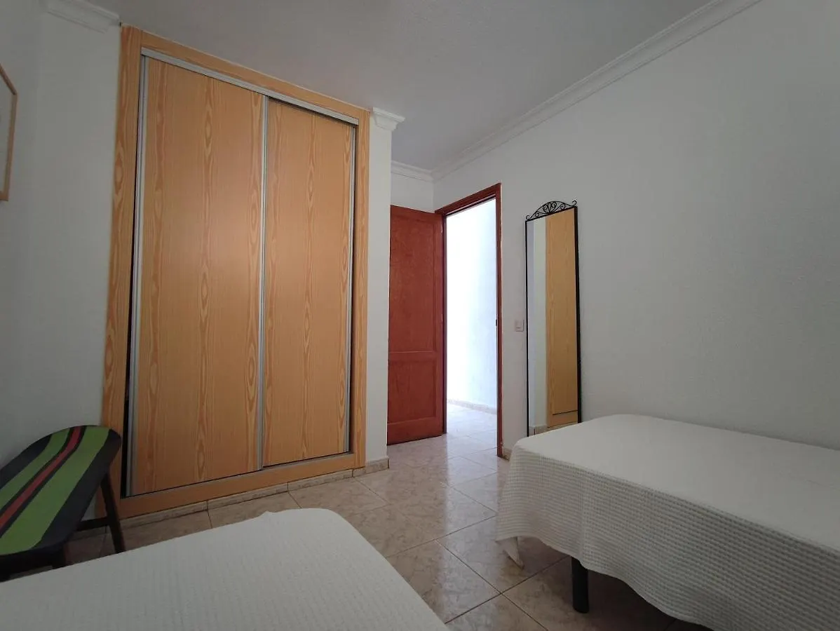 One Bedroom Apartment In Playa Del Ingles Maspalomas  Spain