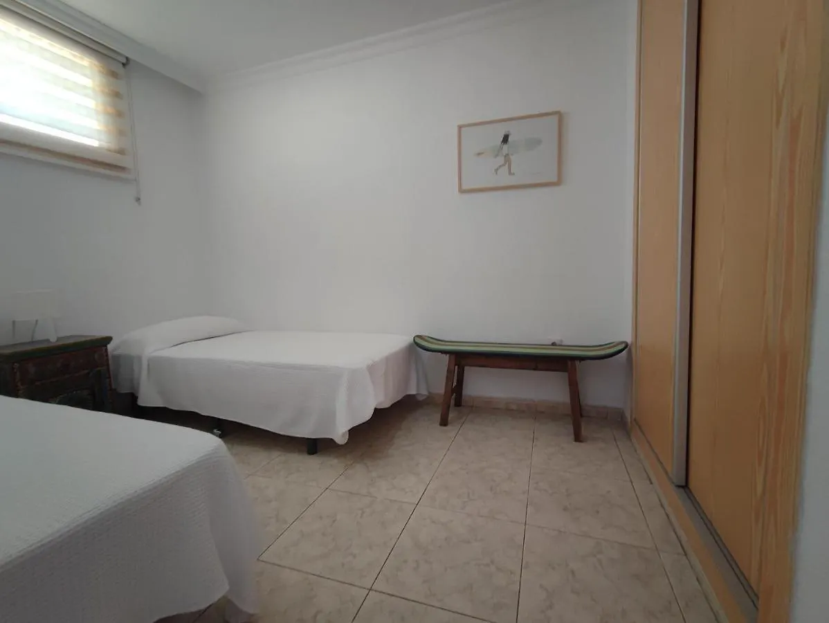 One Bedroom Apartment In Playa Del Ingles Maspalomas  Maspalomas (Gran Canaria)