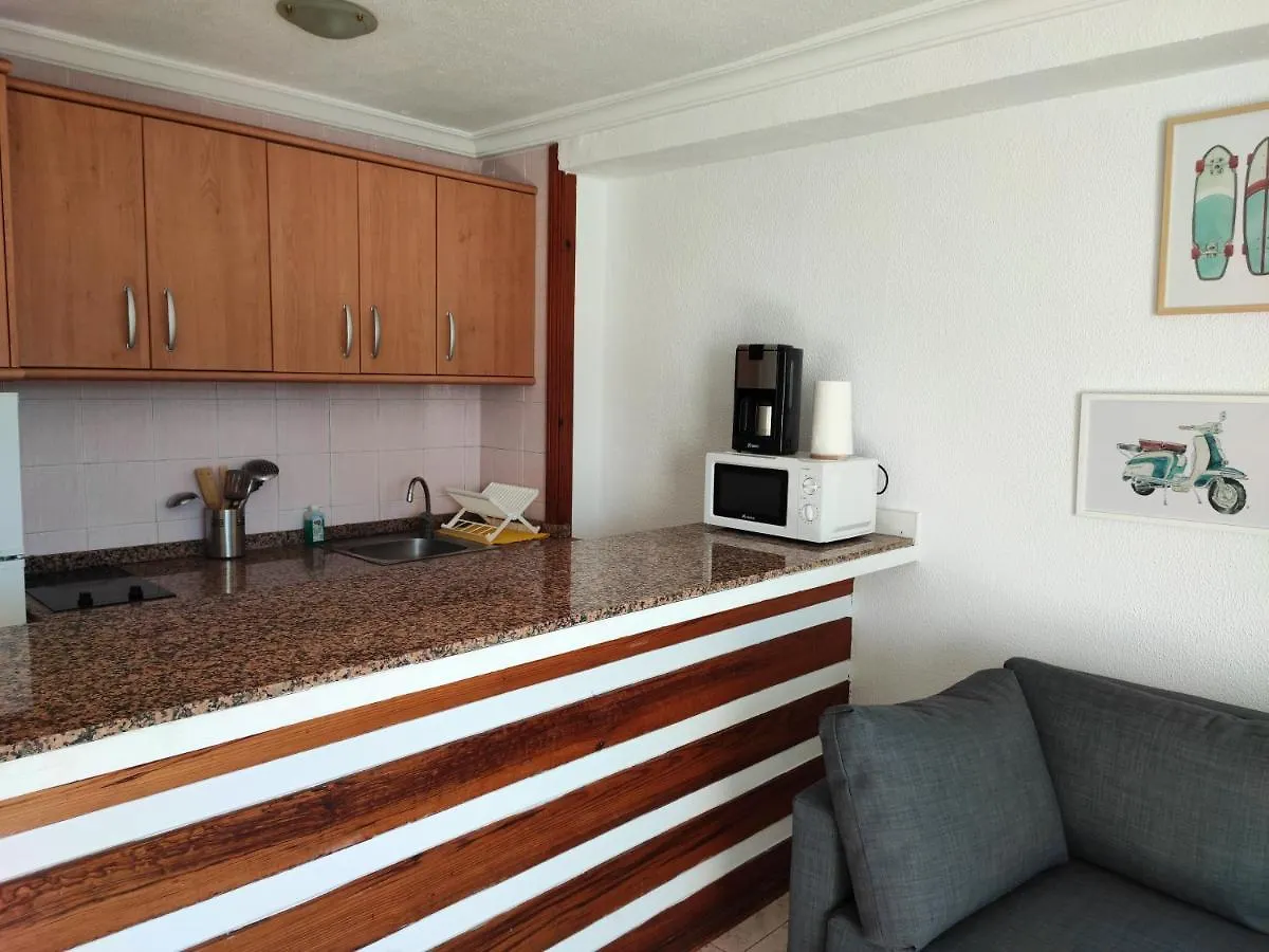 One Bedroom Apartment In Playa Del Ingles Maspalomas   Maspalomas (Gran Canaria)