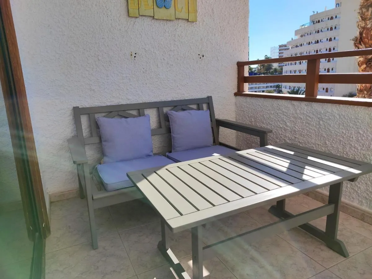 One Bedroom Apartment In Playa Del Ingles Maspalomas