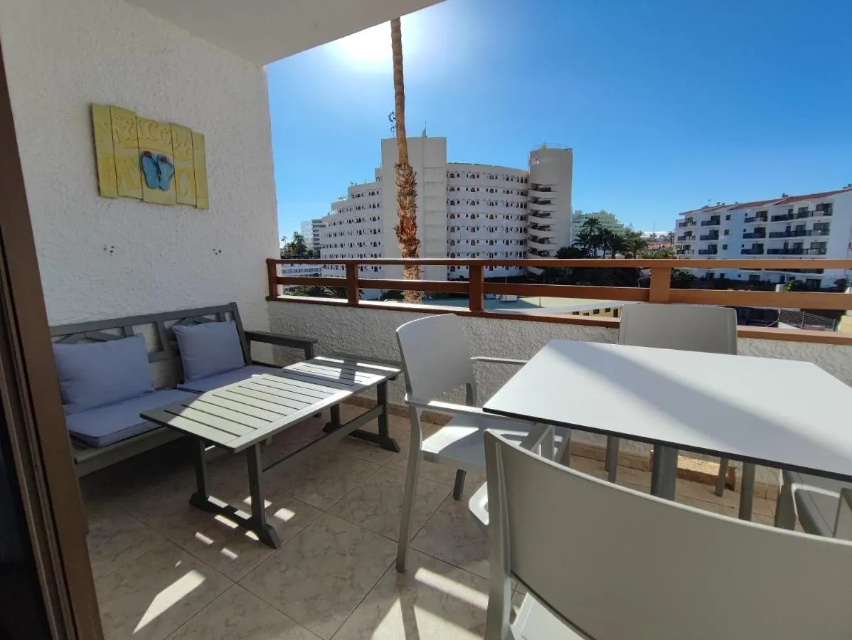 One Bedroom Apartment In Playa Del Ingles Maspalomas  Spain