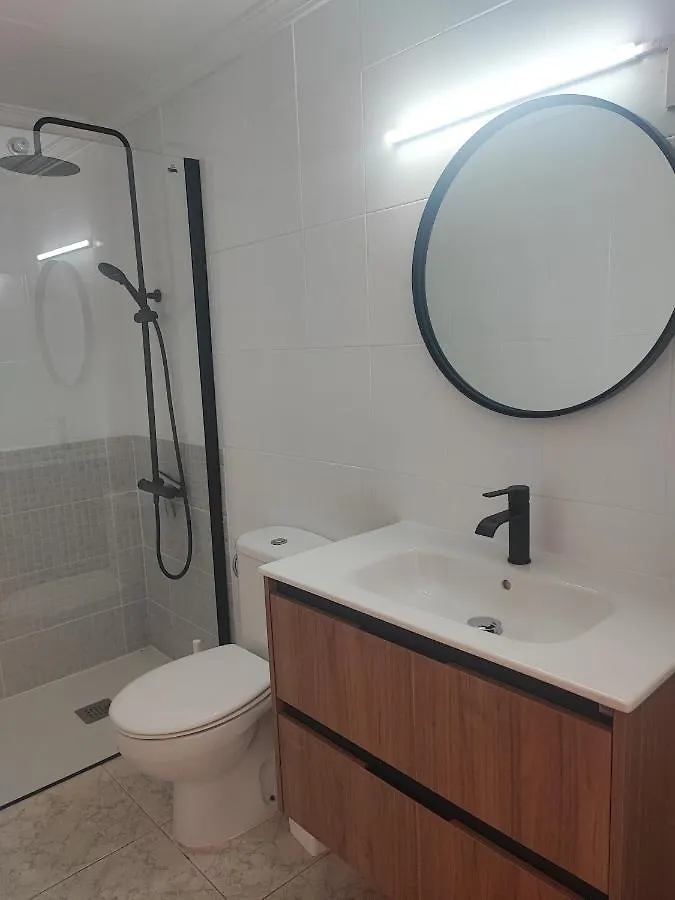 One Bedroom Apartment In Playa Del Ingles Maspalomas