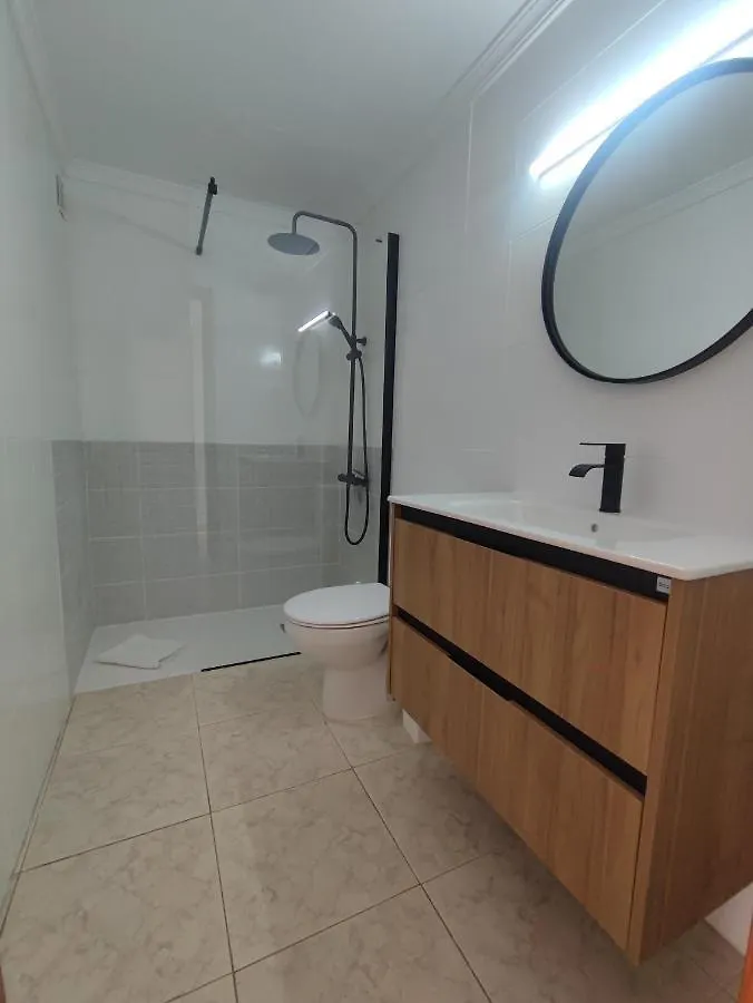 One Bedroom Apartment In Playa Del Ingles Maspalomas
